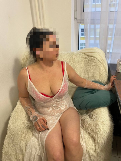 Частная массажистка София, 48 лет, Москва - фото 5