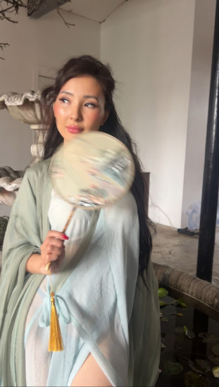 Частная массажистка Саяна, Москва - фото 9