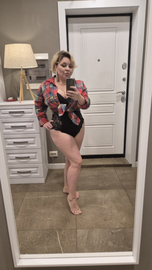 Частная массажистка Алина, 42 года, Москва - фото 12