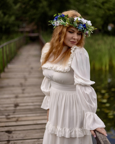 Частная массажистка Вероника, 43 года, Санкт-Петербург - фото 10