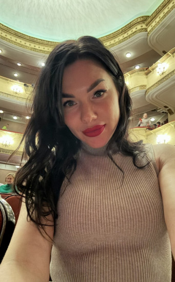 Частная массажистка Юлия, 33 года, Москва - фото 49