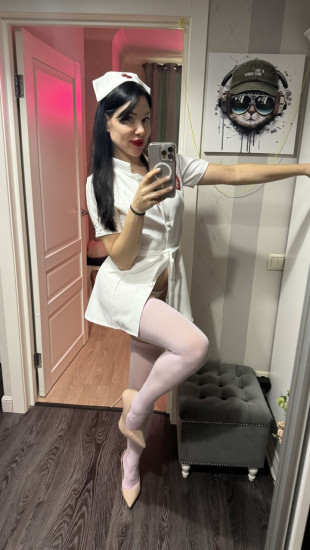 Частная массажистка Юлия, 33 года, Москва - фото 71
