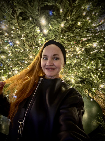 Частная массажистка Ирина Тантрина 