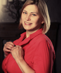 Частная массажистка Светлана 
