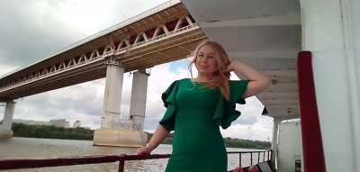 Частная массажистка Юлия, 43 года, Нижний Новгород - фото 2