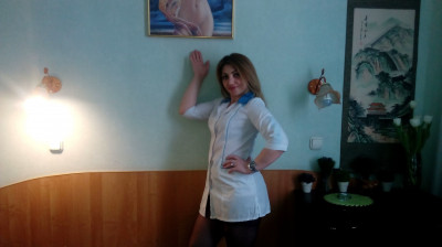 Частная массажистка Александра, 38 лет, Москва - фото 5