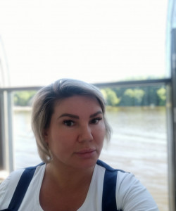 Частная массажистка Настя 