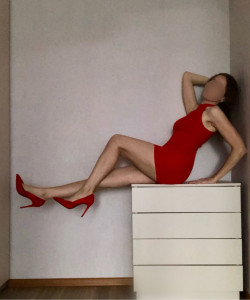 Частная массажистка Настя 