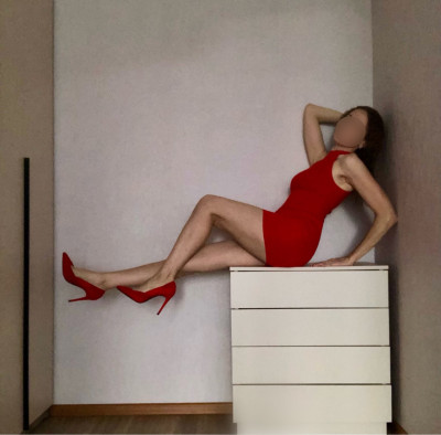 Частная массажистка Настя, Москва - фото 6