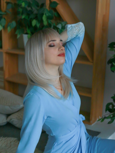 Частная массажистка Татьяна Александровна 