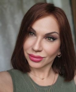 Частная массажистка Лола 