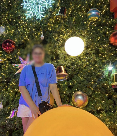 Частная массажистка Вика, Москва - фото 7