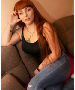 Частная массажистка Настя 