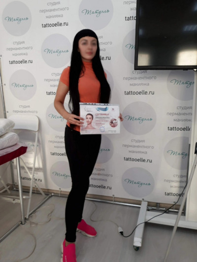 Частная массажистка Настя, 33 года, Москва - фото 5