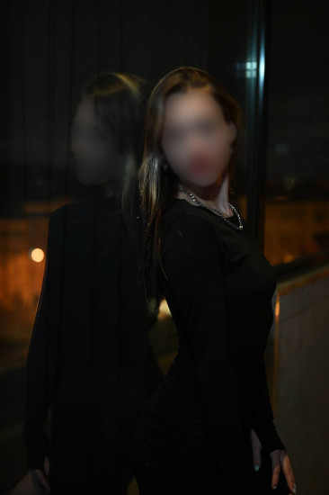 Частная массажистка Кристина, 23 года, Санкт-Петербург - фото 5