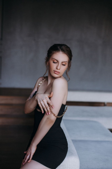 Частная массажистка Эвелина, 23 года, Москва - фото 3