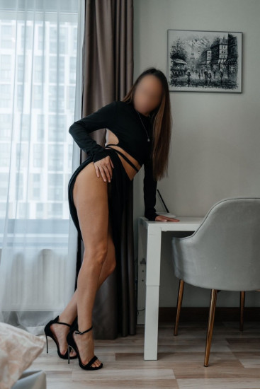Частная массажистка Ника, 34 года, Москва - фото 5