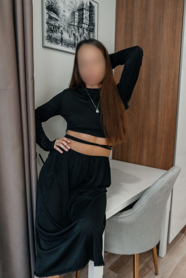 Частная массажистка Ника, 34 года, Москва - фото 6