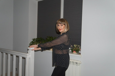 Частная массажистка Алёна, Москва - фото 13